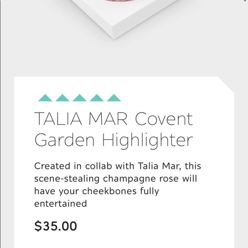 makeup - Picture 3 of 3